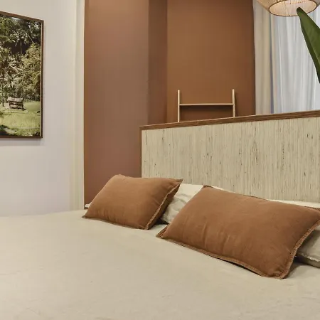 Nusa - 2 Bedrooms And Balcony In Santo Antonio Lisbon
