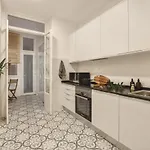 アパート Nusa - 2 Bedrooms And Balcony In Santo Antonio
