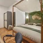 Nusa - 2 Bedrooms And Balcony In Santo Antonio リスボン