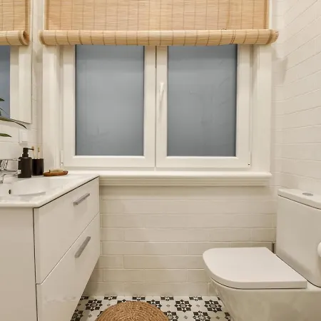 Nusa - 2 Bedrooms And Balcony In Santo Antonio *