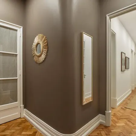 דירה Nusa - 2 Bedrooms And Balcony In Santo Antonio *